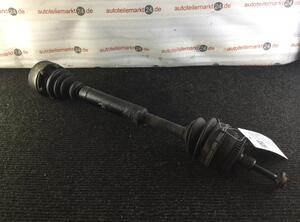 Drive Shaft AUDI A4 Avant (8D5, B5)