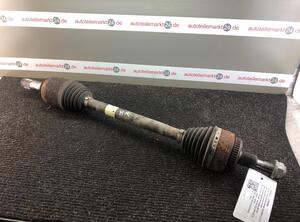 Drive Shaft MERCEDES-BENZ M-Klasse (W163)