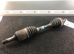 Drive Shaft MERCEDES-BENZ M-Klasse (W163)