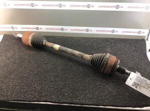 Drive Shaft MERCEDES-BENZ M-Klasse (W163)