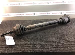 Drive Shaft AUDI A6 Avant (4B5)