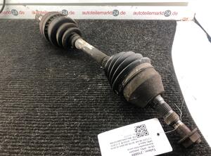 Drive Shaft OPEL Astra H (L48)