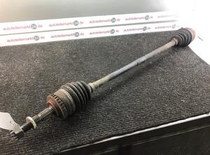 Drive Shaft OPEL Corsa C (F08, F68)