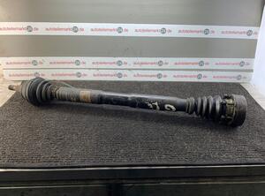 Drive Shaft VW Golf V (1K1)