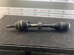 211978 Antriebswelle links SEAT Arosa (6H) 6X0407271K