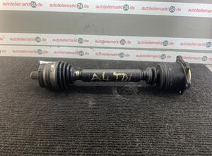 Drive Shaft AUDI A4 (8D2, B5)