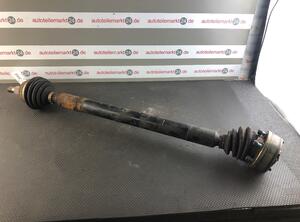 Drive Shaft VW Golf IV (1J1)