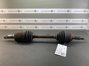 Drive Shaft KIA Sorento I (JC)