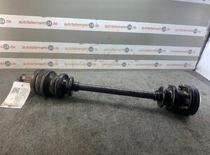 Drive Shaft MERCEDES-BENZ C-Klasse (W202)