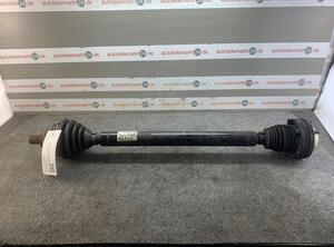 Drive Shaft VW Touran (1T1, 1T2)