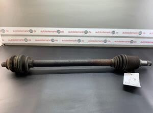 Drive Shaft SMART Cabrio (450)