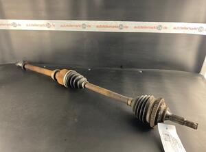 Drive Shaft PEUGEOT 206+ (2L, 2M)