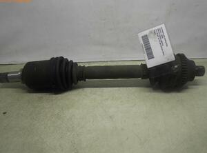 Drive Shaft SMART Cabrio (450)