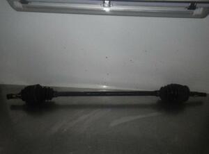 Drive Shaft OPEL Corsa B (73, 78, 79)