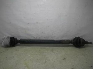 Drive Shaft VW Golf IV (1J1)