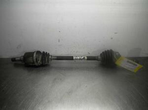 Drive Shaft PEUGEOT 207 (WA, WC)