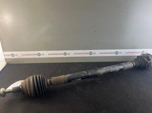 Drive Shaft VW Golf V (1K1)