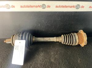 231556 Antriebswelle links VW Polo IV (9N)