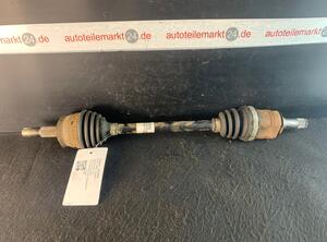 Drive Shaft OPEL Corsa D (S07)