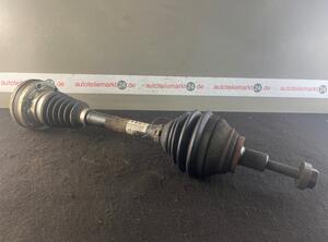 Drive Shaft VW Golf V (1K1)