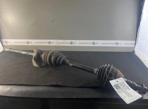 Drive Shaft OPEL Signum (--)