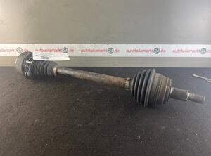 Drive Shaft VW Golf IV (1J1)