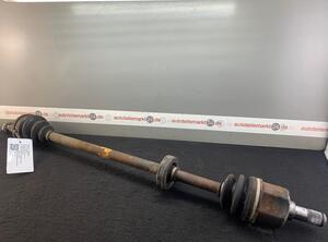 Drive Shaft HYUNDAI Trajet (FO)