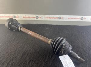 Drive Shaft AUDI A3 (8L1)