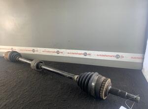 Drive Shaft OPEL Meriva (--)