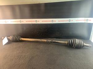 Drive Shaft OPEL Astra G CC (F08, F48)