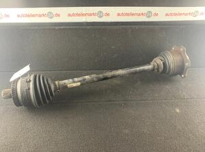 Drive Shaft AUDI A4 Avant (8D5, B5)