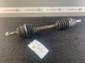 Drive Shaft MERCEDES-BENZ A-Klasse (W168)