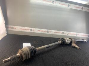 Drive Shaft SUZUKI Swift III (EZ, MZ)