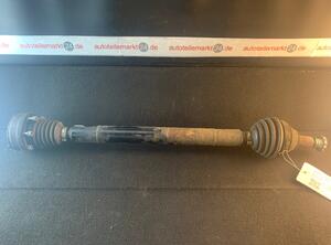 Drive Shaft AUDI A2 (8Z0)