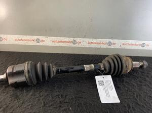 Drive Shaft OPEL Corsa D (S07)