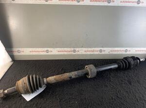 Drive Shaft OPEL Corsa D (S07)