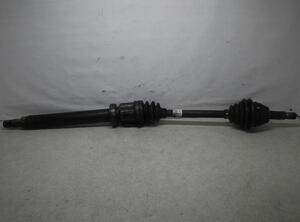 Drive Shaft FORD Fiesta V (JD, JH)