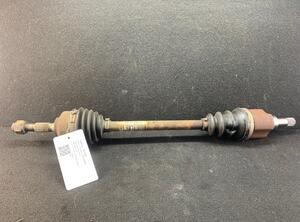 Drive Shaft PEUGEOT 207 (WA, WC)