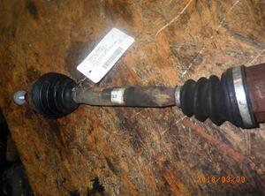 Drive Shaft FORD Focus II Turnier (DA, DS, FFS)