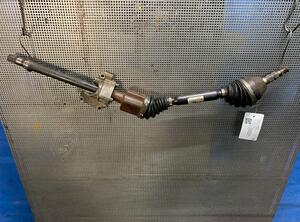 Drive Shaft OPEL Astra H Caravan (L35)