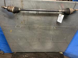 Drive Shaft OPEL Corsa D (S07)