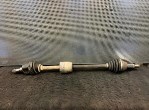 Drive Shaft FORD KA (RB)