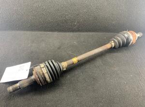 Drive Shaft TOYOTA Aygo (KGB1, WNB1)