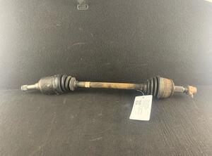 Drive Shaft LANCIA Musa (350), FIAT Idea (350)