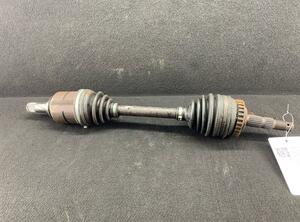 Drive Shaft OPEL Meriva (--)