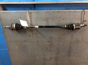 Drive Shaft OPEL Agila (B) (B H08)