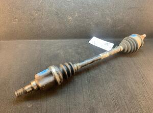 Drive Shaft OPEL AGILA (B) (H08)