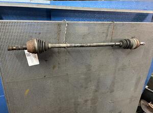 Drive Shaft OPEL ASTRA H (A04)