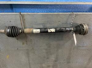 Drive Shaft VW POLO (6R1, 6C1), VW POLO Van (6R)