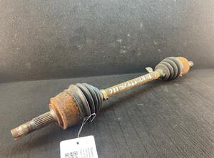 Drive Shaft FIAT GRANDE PUNTO (199_), FIAT PUNTO EVO (199_), FIAT PUNTO (199_)